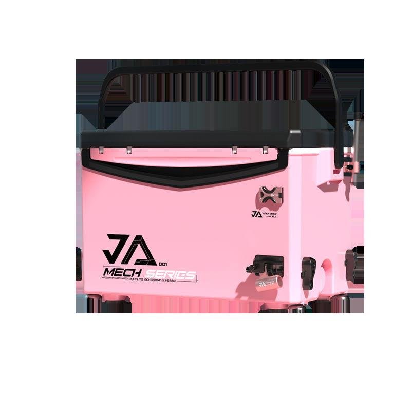A NEW 29L PUR BOX, LIGHT, HARD, HARD, AND THICK